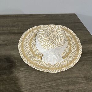 Infant summer hat 👒 